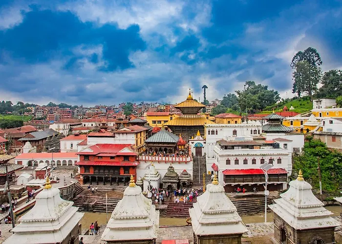 Oyo 153 Aster Nepal