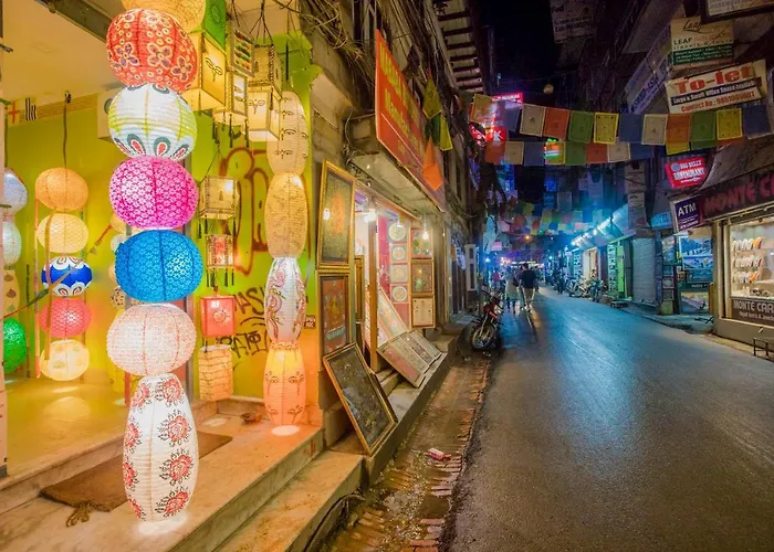 Oyo 153 Aster Nepal Kathmandu