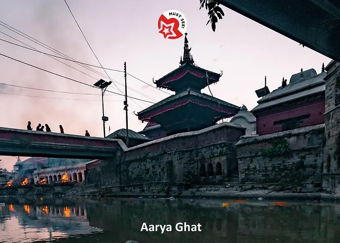 Frühstückspension Oyo 153 Aster Nepal 2*